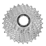 Shimano Kassette Tiagra CS-HG500 10 Geschwindigkeit 12-28 T Silber - afbeelding 1