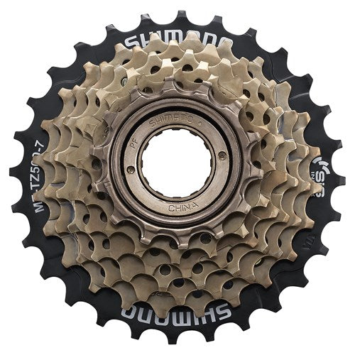Shimano Bauer 7S 14-28 EMFTZ5007428
