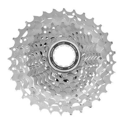 Shimano Kassette 10V 11-32 XT Dyna-Sys ICSM77110132