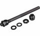 Shimano Holle A-as 146 mm Y3b598030
