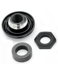 Shimano Hinterachse Konus Deore links Y3SV98020