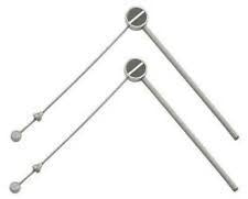 Shimano -Kabel kurz 82 mm B -Verbindungsdraht