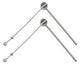 Shimano -Kabel kurz 82 mm B -Verbindungsdraht