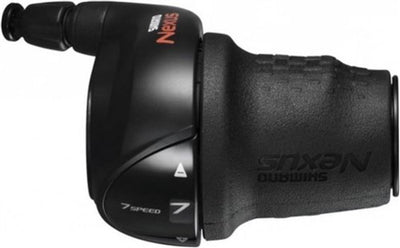 Shimano Nexus 7 Turner in der Tasche