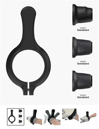 Shimano Switch Shimano Nexus 3 4 7 8 Dichtung für den Überdrehungszweig