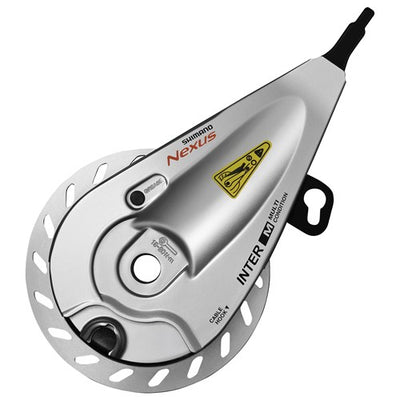 Shimano Rollerbrake -Remplaat für komplette BRC3000FB2