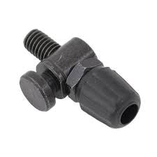 Shimano nexus Bremszug Einstellschraube auf Ankerplatte y8jj98020