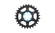 Shimano Nexus 5 Stichausrüstung 24t