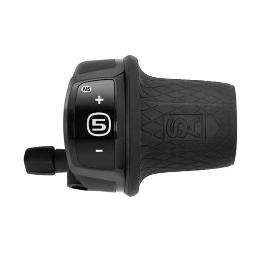 Shimano SA Nexus 5 Turner