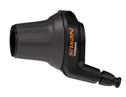 Shimano Nexus 8 Drehversteller im Karton