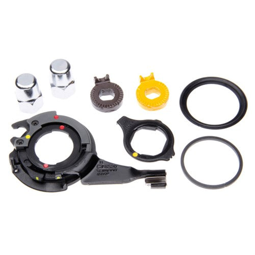 Shimano Nexus 8 Navy-Sets in Zusammenarbeit mit
