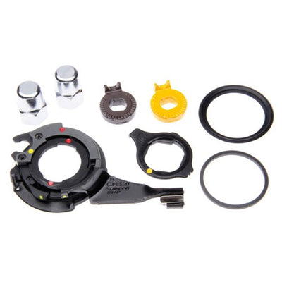 Shimano Nexus 8 Navy-Sets in Zusammenarbeit mit