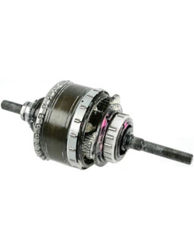 Shimano Nexus 8 Interieur SG-C6001-8d Disc Y1EK98010