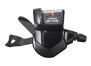 Shimano Versteller (rechts) 11 Geschwindigkeit Alfine SL-S700 Schwarz