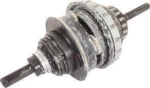 Shimano Nexus 5 Innenscheibe SG-C7002 Y3J098010