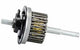 Shimano Naaf Dynamo Interior DH-C6000-2R