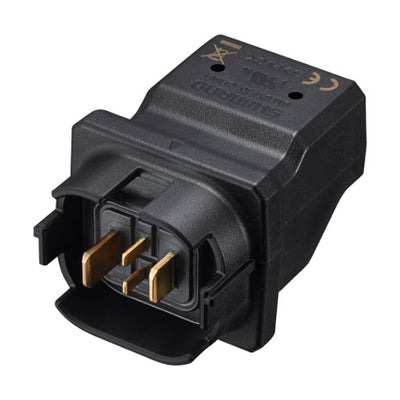 Shimano -Adapter für Stufen Fahrrad -Acculerer