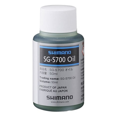 Shimano alfine Nabenöl 50ml y13098481