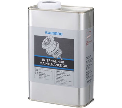 Shimano Naafolie (1 Liter)