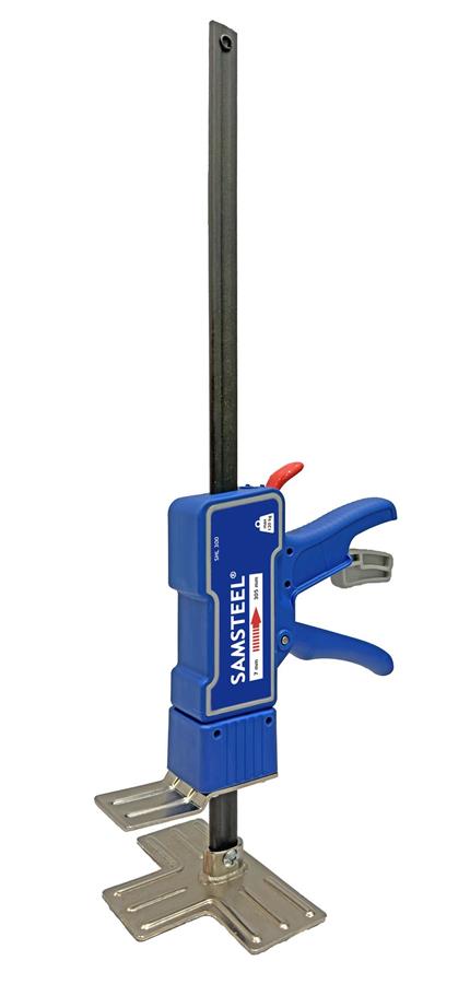 Samsteel Handlift 120 kg