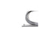 Bremszugsatz Nexus Rollerbrake 2250 1700 mm grau silber
