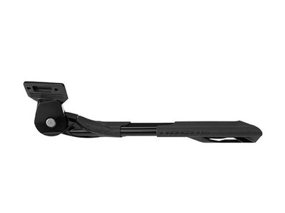 Simson hinterer Ständer Wave R40 verstellbar 40 mm schwarz