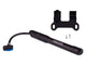 Simson Rahmenpumpe Sport schwarz auf Karte