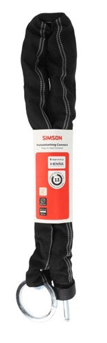 Simson Steckkette 8,3x900mm