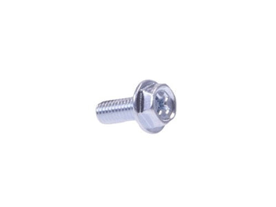 Kotflügelbolzen Simson 5x12mm