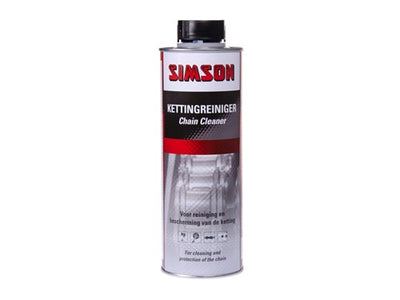 Simson Kettenreiniger natur 500ml