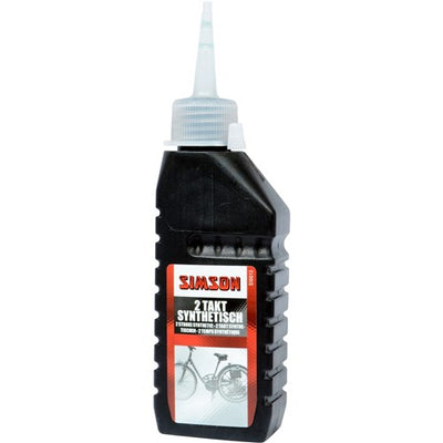 Simson Spartametöl 100 ml