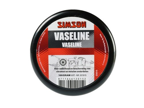 Vaseline 100 Gramm