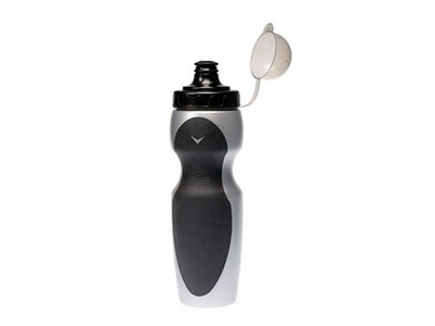 Simson Wasserflasche 600ml schwarz