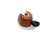 Simson Bel Allure Brown White
