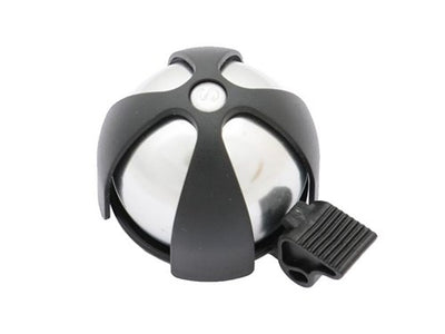 Simson Bel Sport Chrome Schwarz