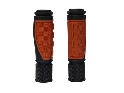 Simson Grips Lifestyle braun schwarz - 92mm
