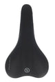 Simson Sattel Ibrida - schwarz