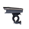Scheinwerfer Amaze LED Batterien schwarz