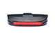 Simson usb led lampe linie rot 20 led 3 lux