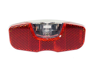 Simson Batterieträger Rücklicht Küste 1 led an oder