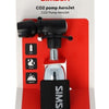 Simson CO2-Pumpe Aerojet