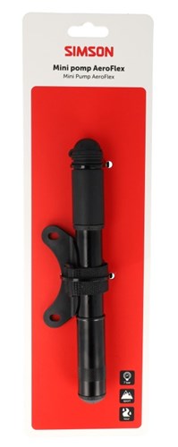 Simson Minipumpe Aeroflex