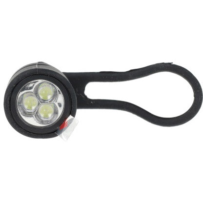 Simson Beleuchtungsset Simmy Akku LED 29 13,5lux