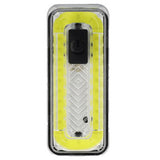 Simson USB-C LED-Taschenlampe weiß - afbeelding 3