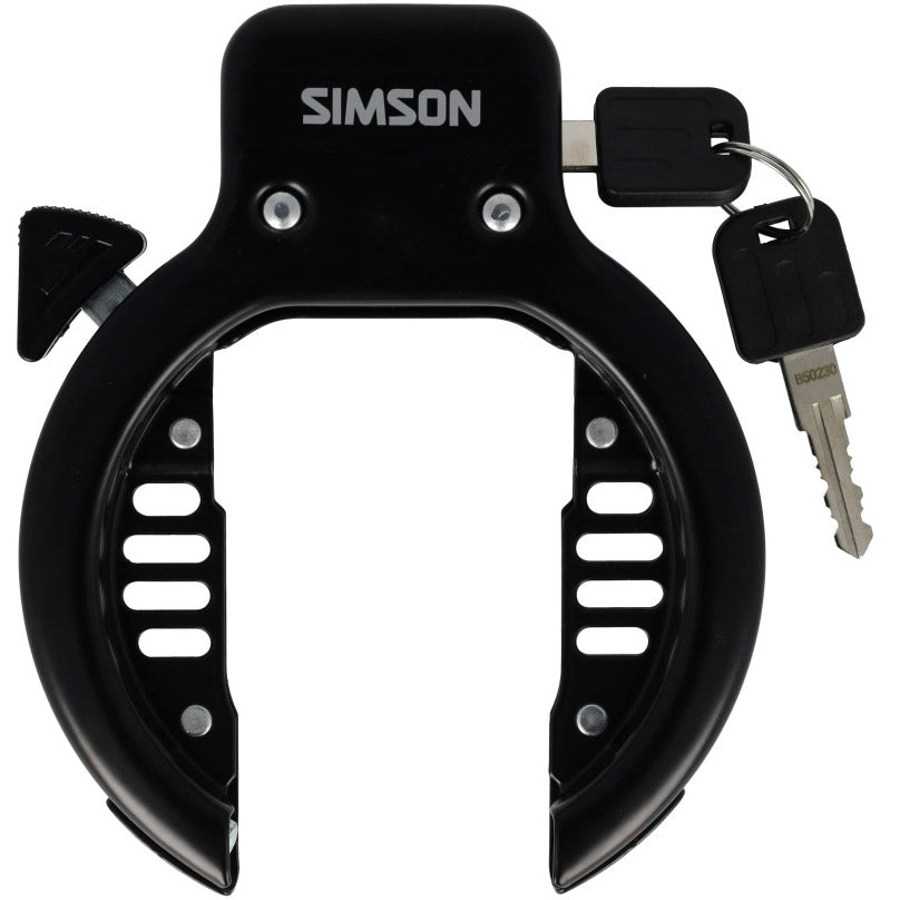 Simson Universal-Rahmenschloss