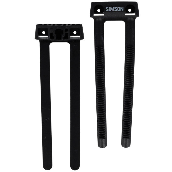 Simson Rahmenschloss-Montageset Flex