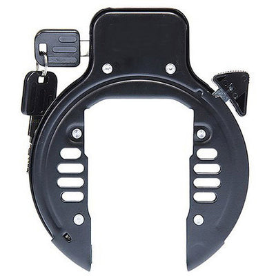 Simson Universal Ring Lock Normal schwarz 5,7 cm
