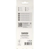 Simson Kettenumwerfer 7 8V Hg - afbeelding 2