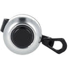 Simson Glocke kompakt silber