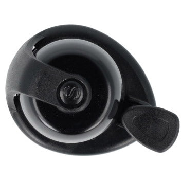 Simson Glocke Allure schwarz-schwarz